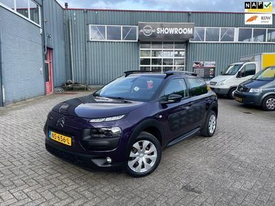 Citroën C4 Cactus