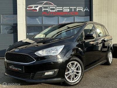 tweedehands Ford Grand C-Max 1.0 Trend 7p. Navi Trekhaak NAP Nieuwe-Type