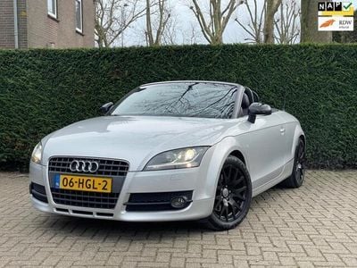 Audi TT Roadster