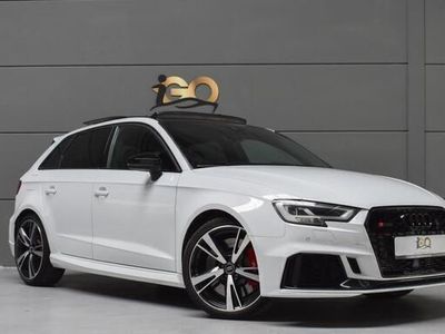 tweedehands Audi RS3 Sportback 2.5 TFSI RS3 Pano Virtual Dealerond