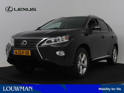 Lexus RX450h