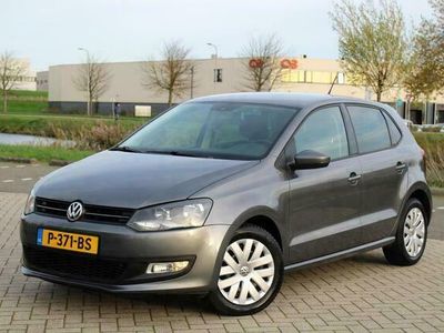 tweedehands VW Polo 1.2-12V Comfortline l Airco l PDC l Cruise