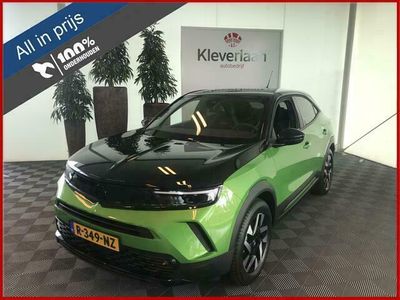 tweedehands Opel Mokka-e 50-kWh 11kW bl. GS Line | Automaat | Navigatie | Apple carplay |