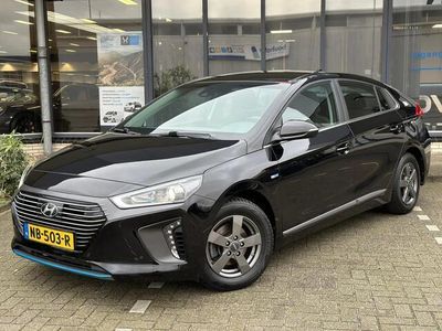 tweedehands Hyundai Ioniq 1.6 GDi Comfort