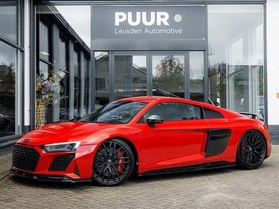Audi R8 Coupé