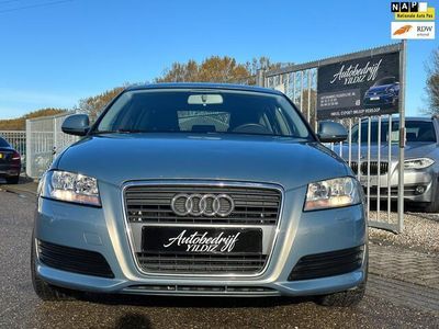 tweedehands Audi A3 Sportback 1.4 TFSI Attraction Pro Line Business