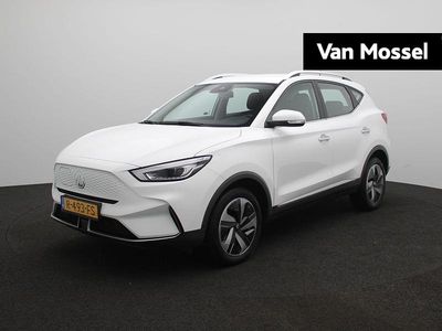Occasion MG ZS Comfort 130 kW (177 PK) 2022 Wit Sedan
