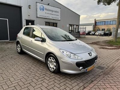 Grijs Gebruikt 2006 Peugeot 307 Hatchback | € 1.150 (Goede deal)