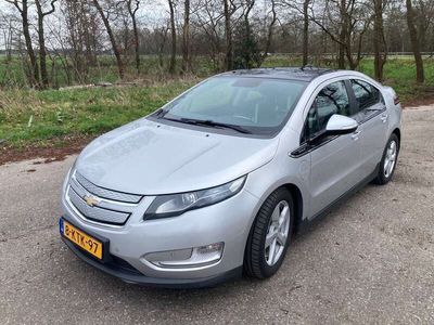 Chevrolet Volt