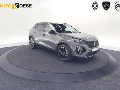 Suv Gebruikt 2024 Peugeot 2008 GTi SUV | € 28.900 (Iets duurder)
