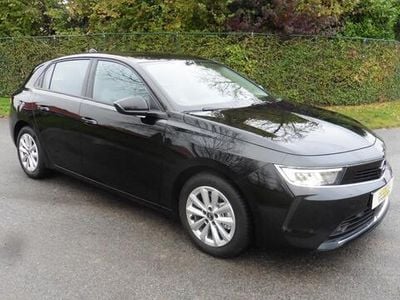 Occasion Opel Astra 2023 Zwart