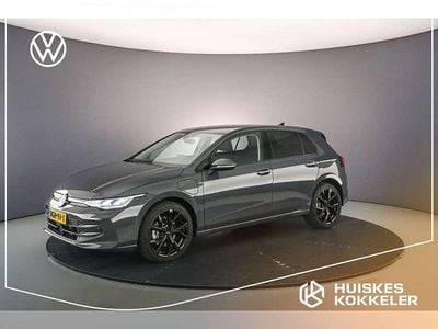 VW Golf VIII
