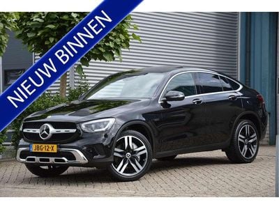 Mercedes GLC300e