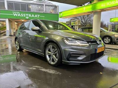 tweedehands VW Golf 1.5 TSI ACT OPF DSG Highline