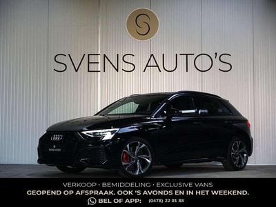 Audi A3 Sportback e-tron