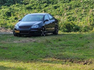 VW Jetta