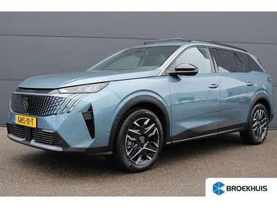 Occasion Peugeot 5008 Allure 136 PK (100 kW) 2024 Blauw SUV