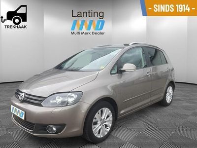 VW Golf Plus