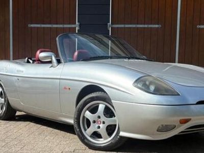 Fiat Barchetta