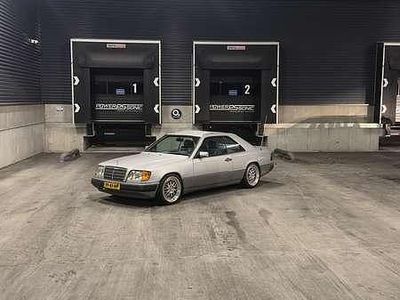 Gebruikt 1991 Mercedes 230 Coupé | € 8.500