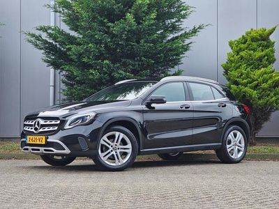 Mercedes GLA200