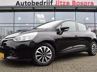 tweedehands Renault Clio IV 0.9 TCE Expression Full Map Navi | Airco | telefonie | Isofix | Volledig Onderhouden!!