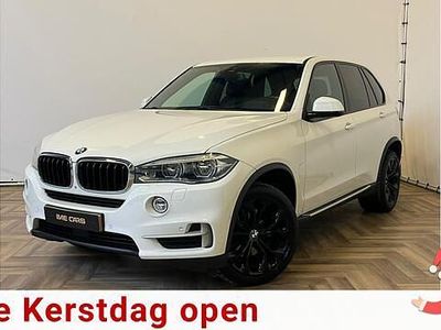 Wit Occasion 2014 BMW X5 Executive SUV | € 27.944 (Eerlijke prijs)