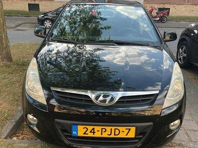 Occasion 2011 Hyundai i20 | € 3.999 (Eerlijke prijs)