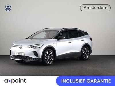 Grijs Occasion 2021 VW ID.4 Life SUV | € 23.949 (Eerlijke prijs)