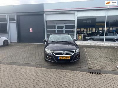 VW CC