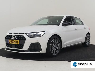 Occasion Audi A1 Sportback 2020 Wit Hatchback