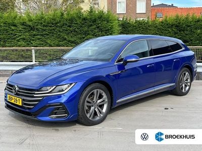 VW Arteon