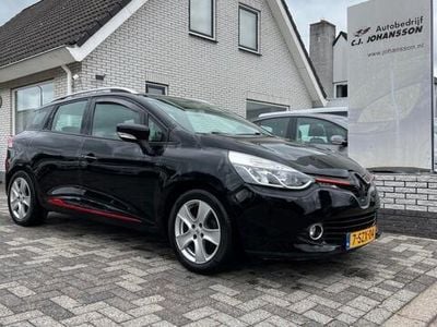 Renault Clio GrandTour