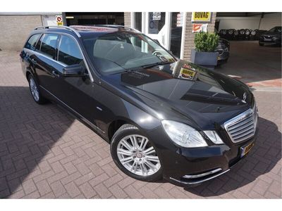 Mercedes E200