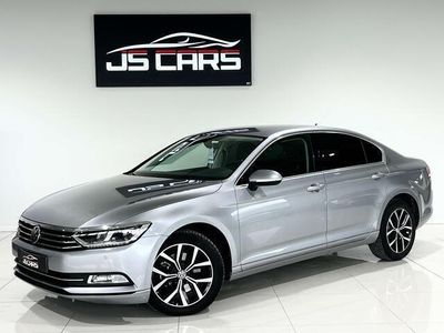 tweedehands VW Passat 2.0 TDi DSG*GPS*CARPLAY*PDC*CRUISE*JANTES*ETC