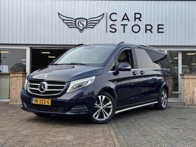 Mercedes V250