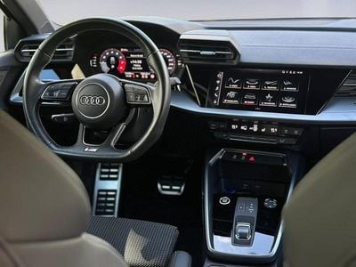 Audi A3 Sportback e-tron