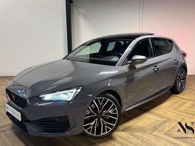 Occasion Cupra Leon VZ3 301 PK (221 kW) 2022 Grijs Sedan