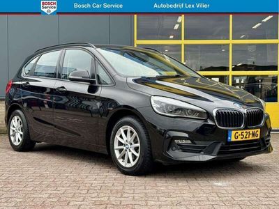 tweedehands BMW 216 Active Tourer 216i High Executive Edition