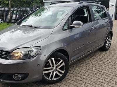 VW Golf Plus