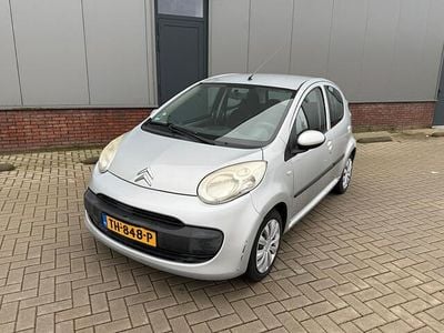 Grijs Gebruikt 2007 Citroën C1 Hatchback | € 2.699 (Goede deal)