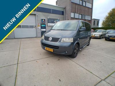 VW T5