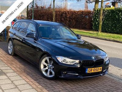 tweedehands BMW 316 316 Touring i Executive *DB-Ketting v.v. 2023!!