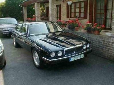 tweedehands Jaguar XJ 3.2 automatic benzine