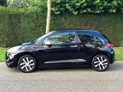 Citroën DS3