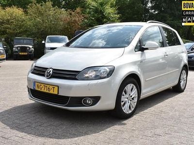 VW Golf Plus