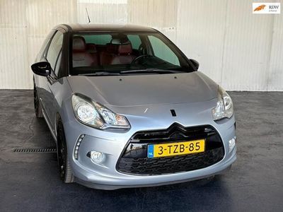 Citroën DS3