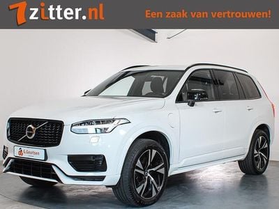 Occasion Volvo XC90 Plus 455 PK (334 kW) 2022 Wit SUV