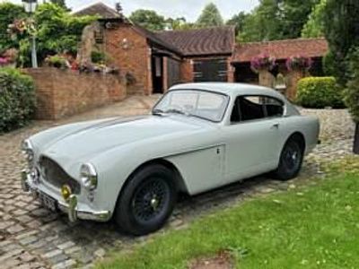 Grijs Occasion 1959 Aston Martin DB2 Coupé | € 213.626