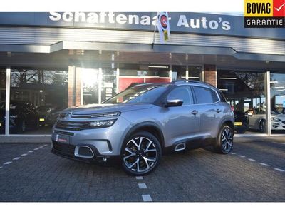 tweedehands Citroën C5 Aircross 1.2 PureTech Shine/Automaat